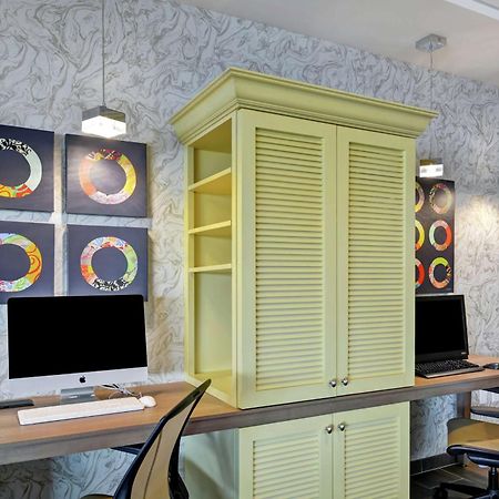 Home2 Suites By Hilton Las Vegas Strip South Bagian luar foto