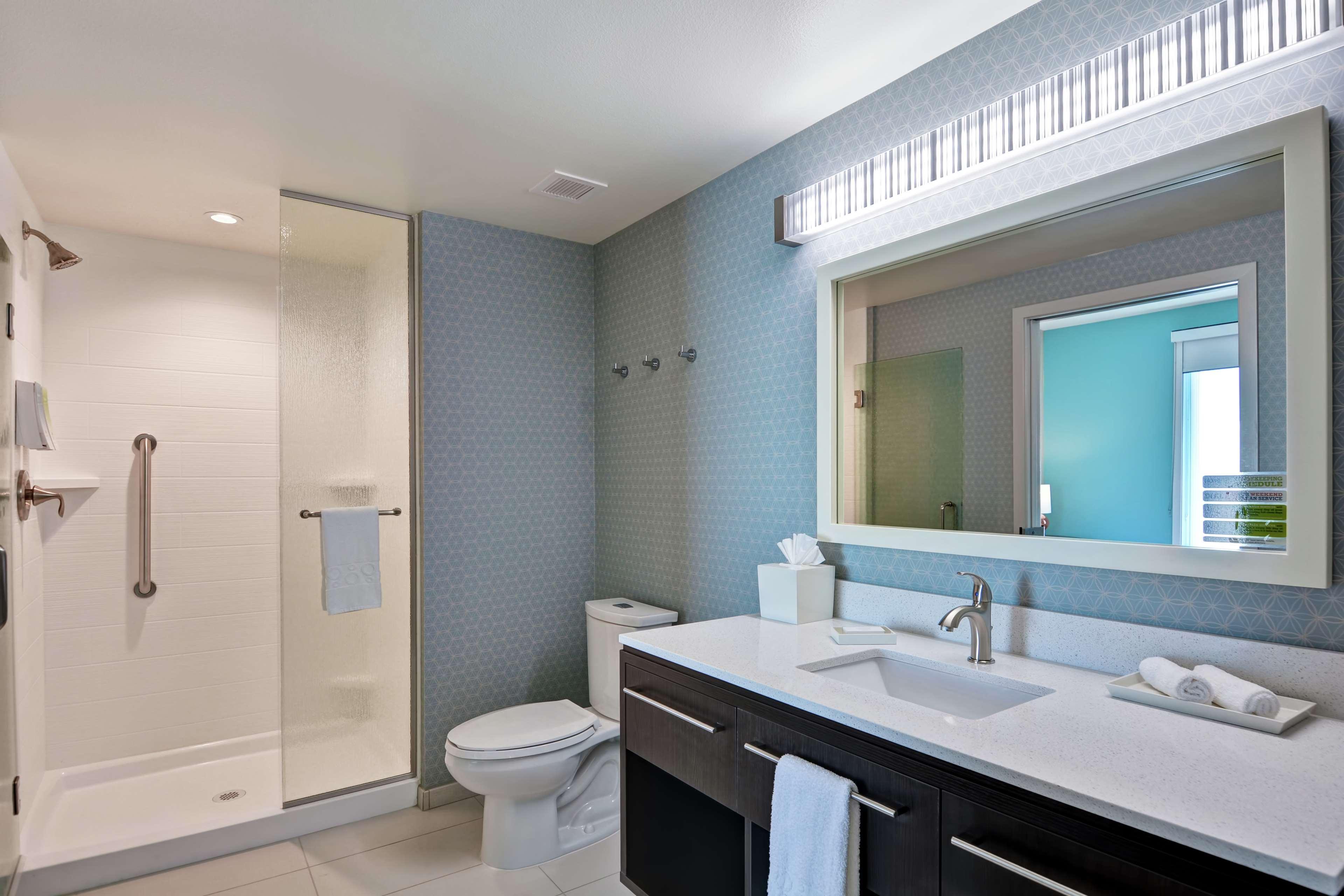 Home2 Suites By Hilton Las Vegas Strip South Bagian luar foto