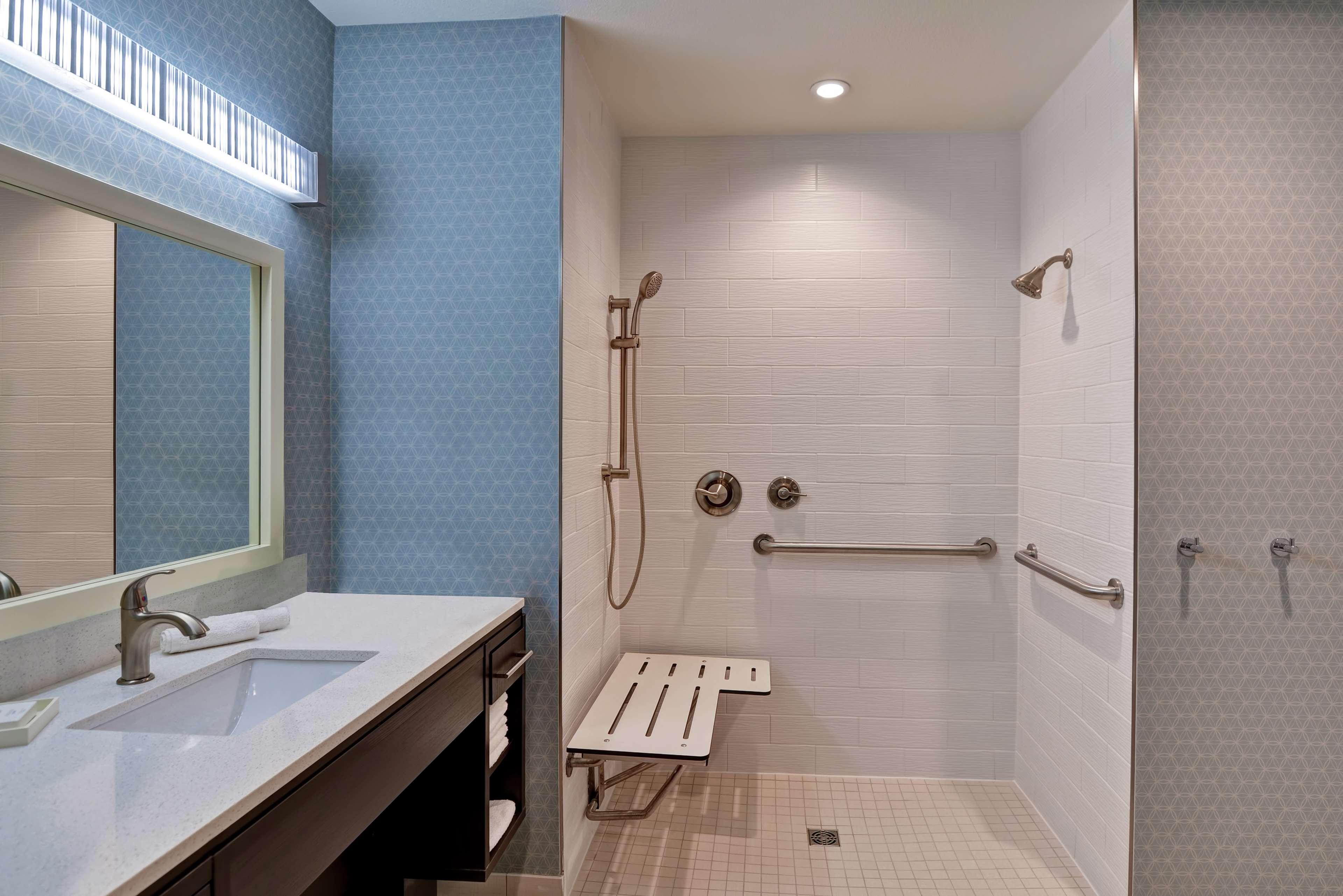 Home2 Suites By Hilton Las Vegas Strip South Bagian luar foto