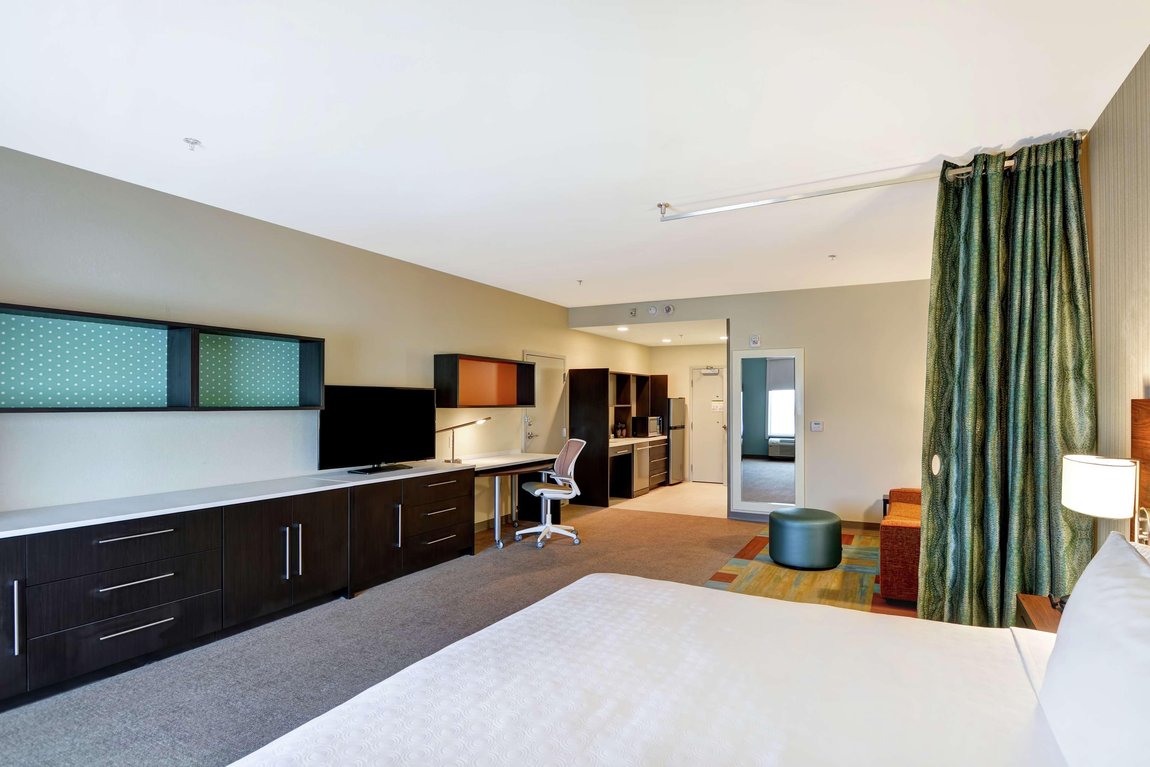 Home2 Suites By Hilton Las Vegas Strip South Bagian luar foto