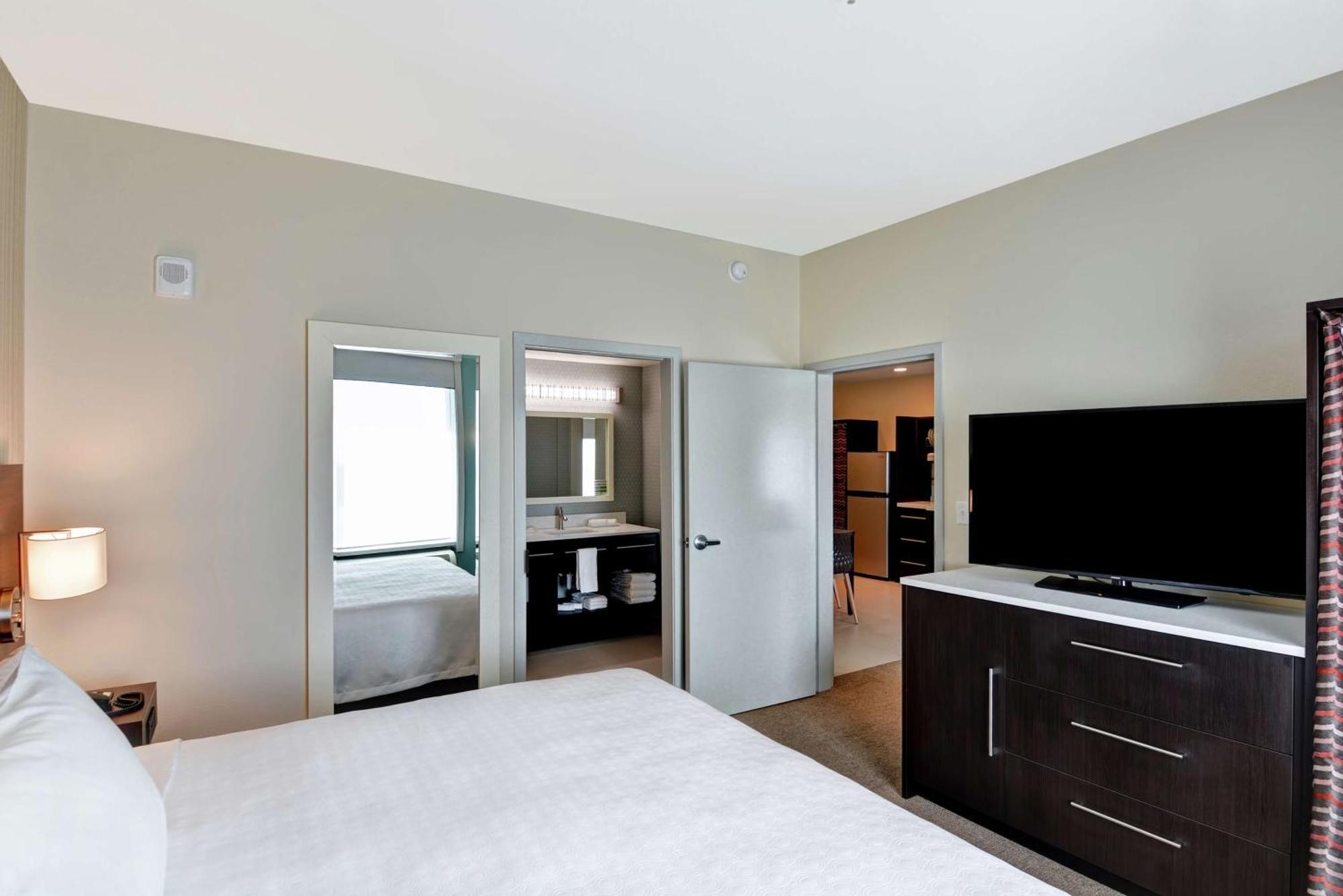 Home2 Suites By Hilton Las Vegas Strip South Bagian luar foto