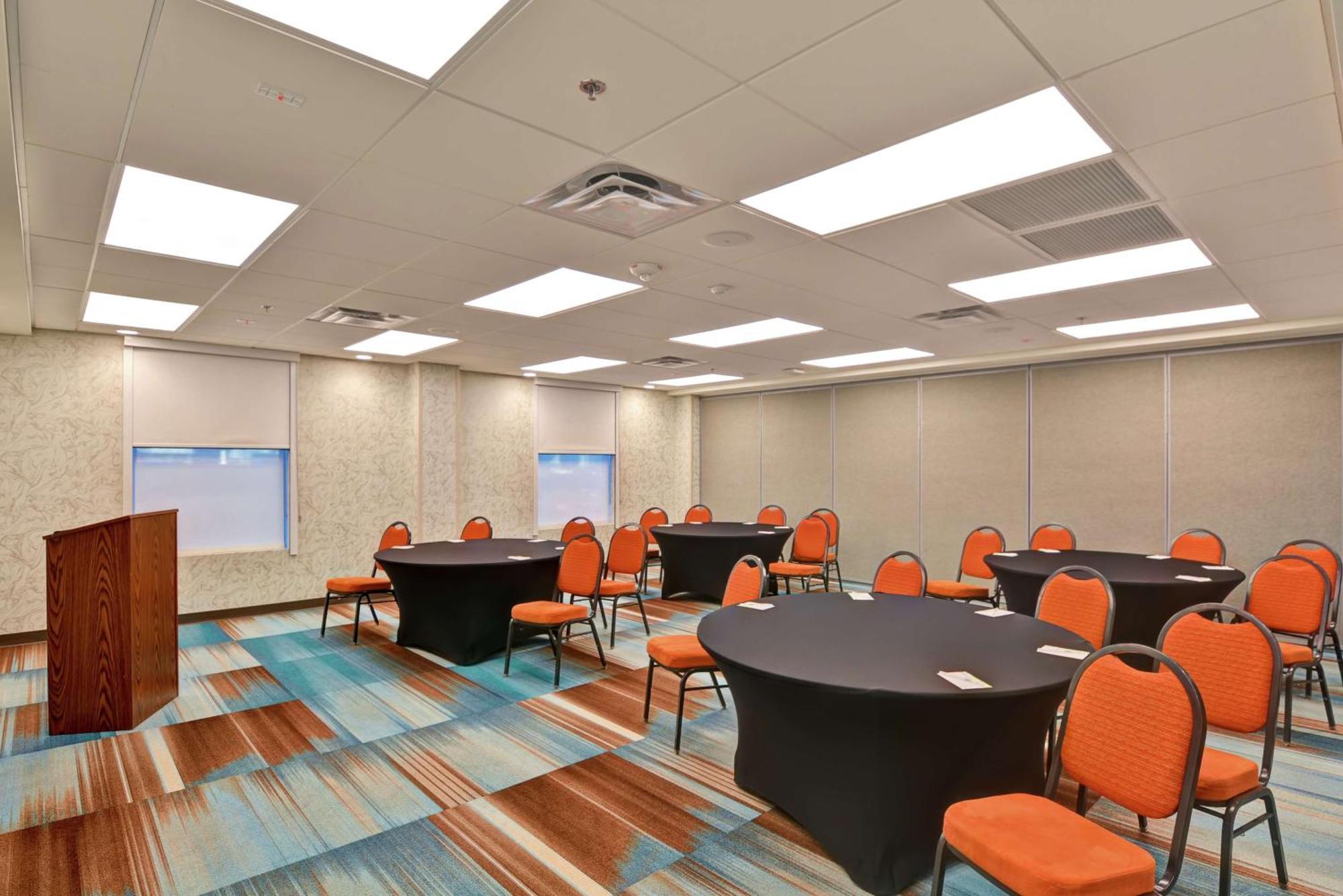 Home2 Suites By Hilton Las Vegas Strip South Bagian luar foto