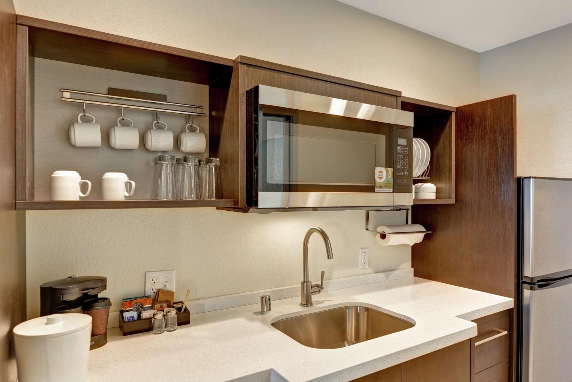 Home2 Suites By Hilton Las Vegas Strip South Bagian luar foto