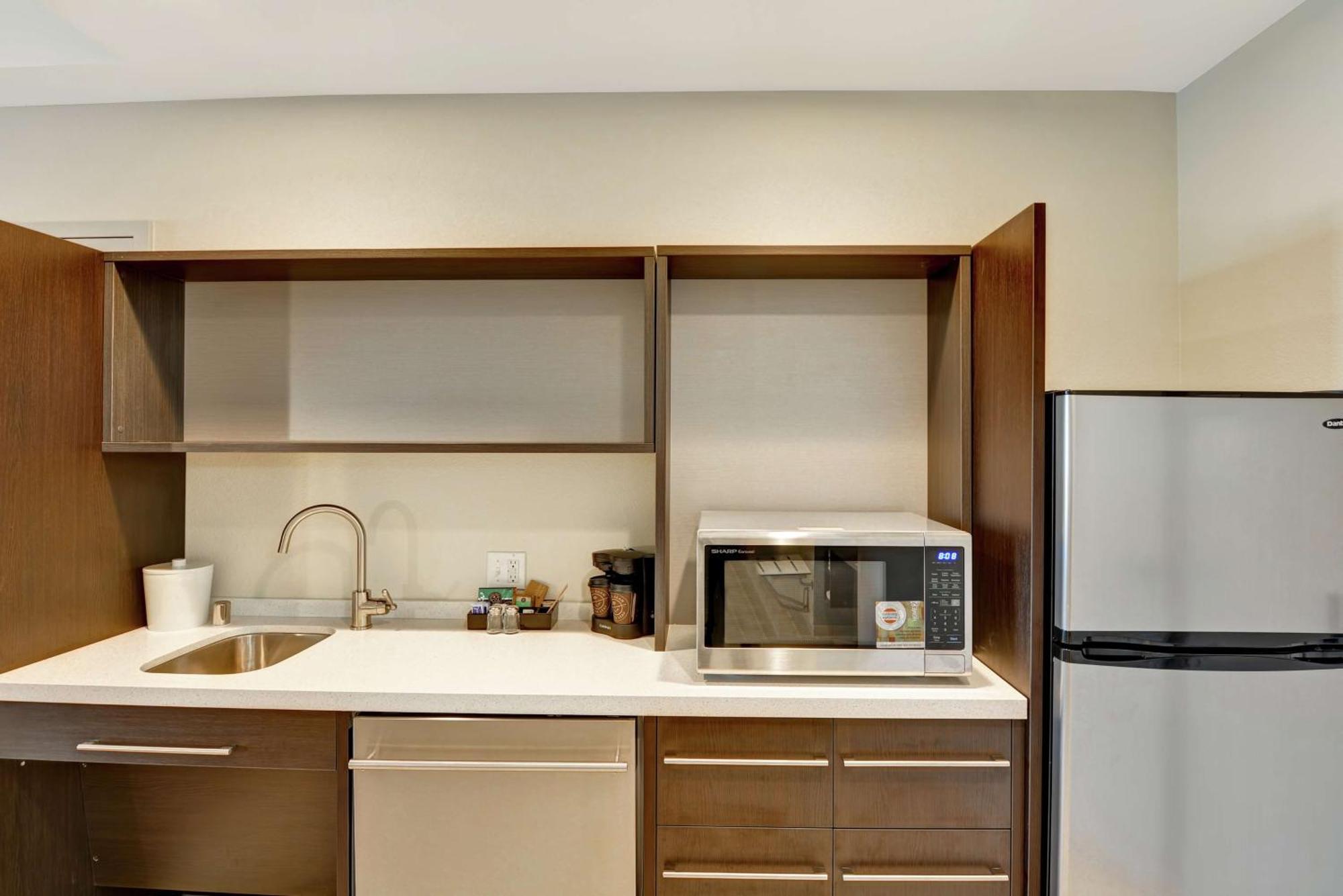 Home2 Suites By Hilton Las Vegas Strip South Bagian luar foto