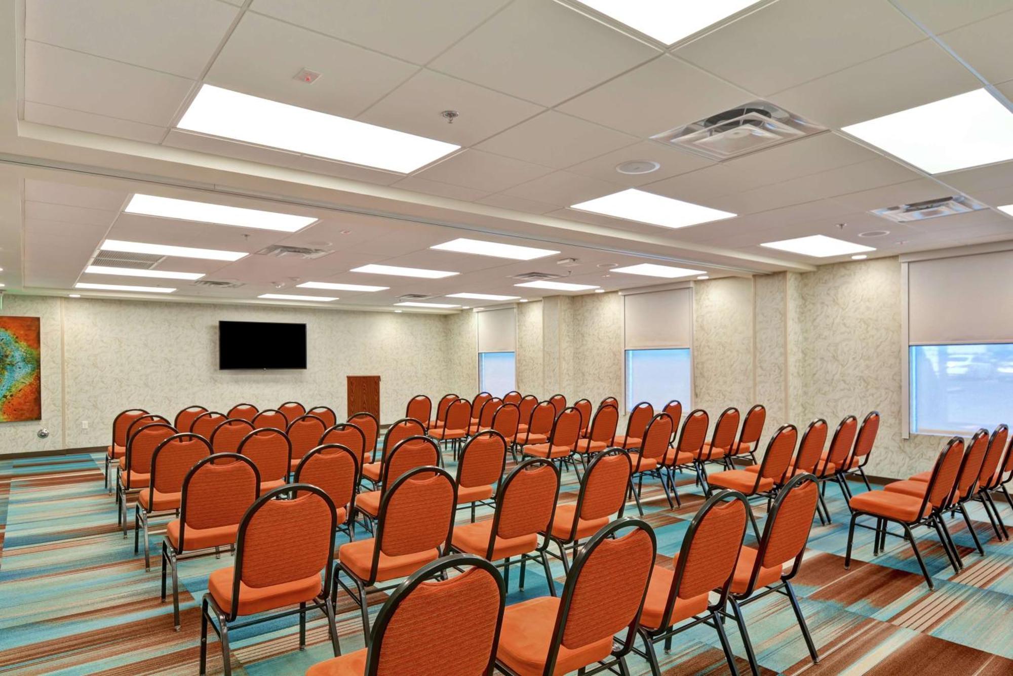 Home2 Suites By Hilton Las Vegas Strip South Bagian luar foto