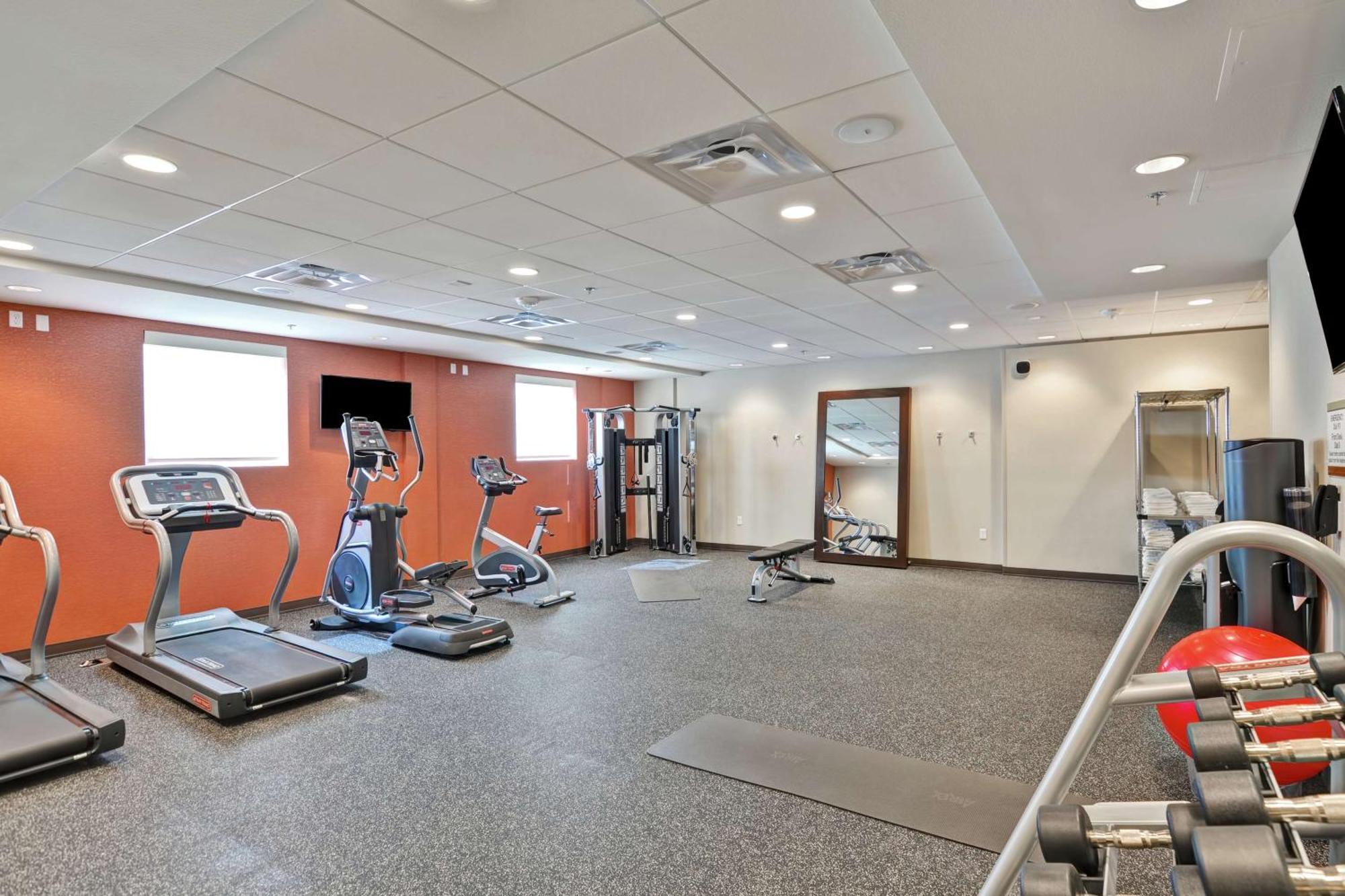 Home2 Suites By Hilton Las Vegas Strip South Bagian luar foto
