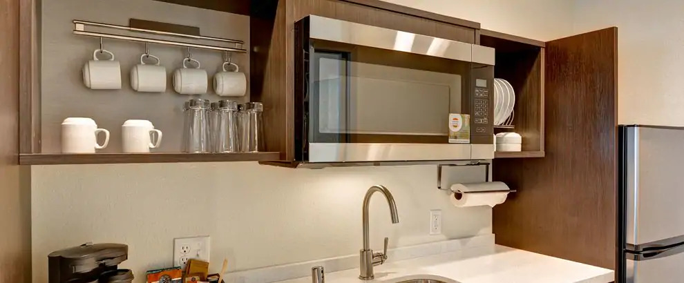 Home2 Suites By Hilton Las Vegas Strip South Bagian luar foto